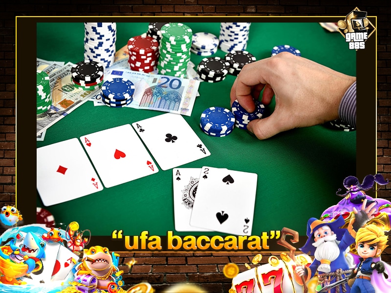 ufa baccarat